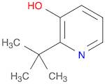 2-tert-butyl-3-hydroxypyridine