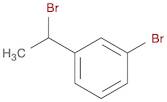 1-broMo-3-(1-broMoethyl)benzene