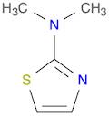 N,N-diMethylthiazol-2-aMine