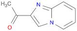 Ethanone, 1-imidazo[1,2-a]pyridin-2-yl- (9CI)