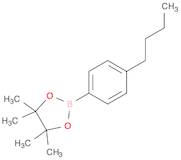 4-Butylphenylboronic acid pinacol ester