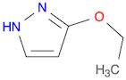 3-ethoxy-1H-pyrazole