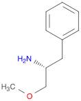 [R,(+)]-α-Methoxymethylbenzeneethanamine
