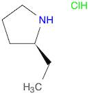 (S)-2-ethylpyrrolidine