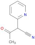 3-oxo-2-phenylbutanenitrile