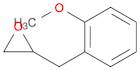 o-Methoxyphenylpropylene oxide