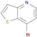 7-BroMo-thieno[3,2-b]pyridine