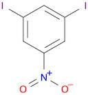 1,3-Diiodo-5-nitrobenzene