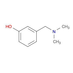 3-[(dimethylamino)methyl]phenol