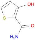 2-Thiophenecarboxamide,3-hydroxy-(9CI)