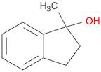 1-methyl-2,3-dihydroinden-1-ol