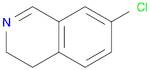 7-chloro-3,4-dihydroisoquinoline