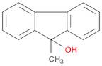9-hydroxy-9-methylfluorene