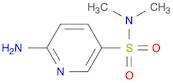 6-aMino-N,N-diMethylpyridine-3-sulfonaMide