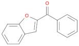 2-Benzoylbenzofurane