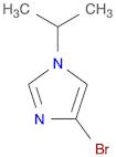 4-BroMo-1-(iso-propyl)-1H-iMidazole