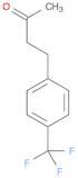 2-Butanone, 4-[4-(trifluoroMethyl)phenyl]-