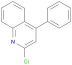 2-CHLORO-4-PHENYLQUINOLINE
