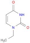 1-ETHYLPYRIMIDINE-2,4(1H,3H)-DIONE