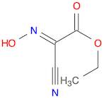 ethyl (E)-cyano(hydroxyimino)acetate