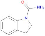 Indoline-1-carboxamide