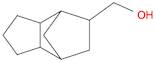 octahydro-4,7-methano-1H-indene-5-methanol