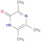 3,5,6-triMethylpyrazin-2-ol