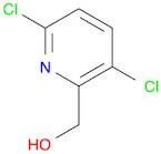 3,6-Dichloropyridine-2-methanol