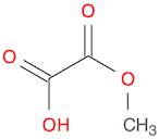 Ethanedioic acid, MonoMethyl ester