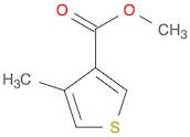 4-methyl-3-thiophenecarboxylate