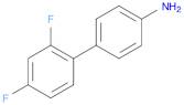 2',4'-Difluoro-biphenyl-4-aMine