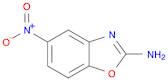 5-Nitrobenzoxazole-2-amine