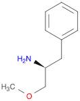 [S,(-)]-α-Methoxymethylbenzeneethanamine