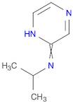 Isopropyl-pyrazin-2-yl-aMine