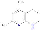 5,7-diMethyl-1,2,3,4-tetrahydro-1,8-naphthyridine