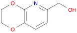 2H,3H-[1,4]dioxino[2,3-b]pyridin-6-ylMethanol
