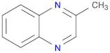 2-Methylquinoxaline