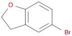5-Bromo-2,3-dihydro-1-benzofuran