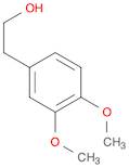 2-(3,4-Dimethoxyphenyl)ethanol