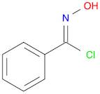 α-Chlorobenzaldoxime