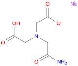 N-(2-Acetamido)iminodiacetic acid monosodium salt
