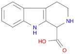1,2,3,4-TETRAHYDRO-BETA-CARBOLINE-1-CARBOXYLIC ACID