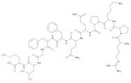 Substance P, 11-L-methionine-