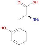 2-hydroxy-3-phenyl-L-alanine