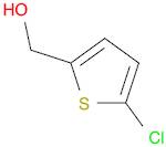 5-Chlorothiophene-2-ylmethanol