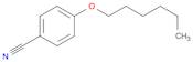 4-(Hexyloxy)benzonitrile