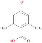 4-bromo-2,6-dimethylbenzoic acid