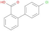 4'-CHLORO-BIPHENYL-2-CARBOXYLIC ACID