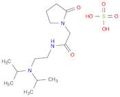 PRAMIRACETAM SULFATE