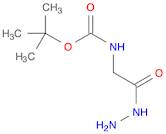 Boc-Glycine hydrazide